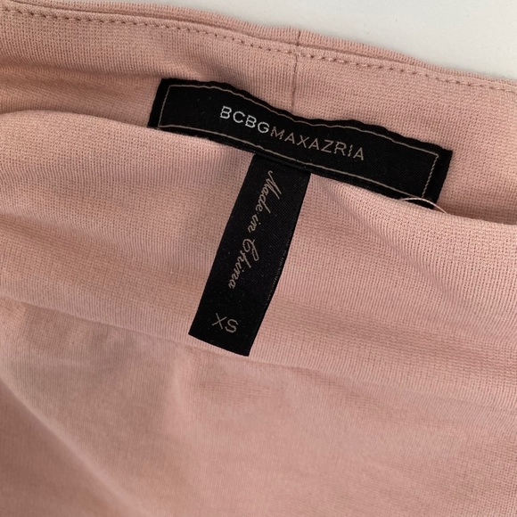 BCBG Top - Picture 3 of 3